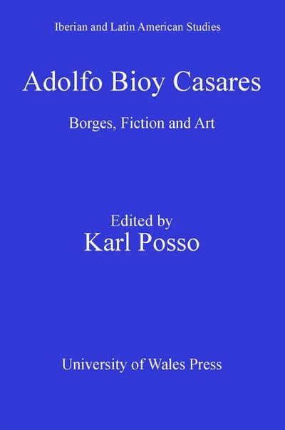 Adolfo Bioy Casares