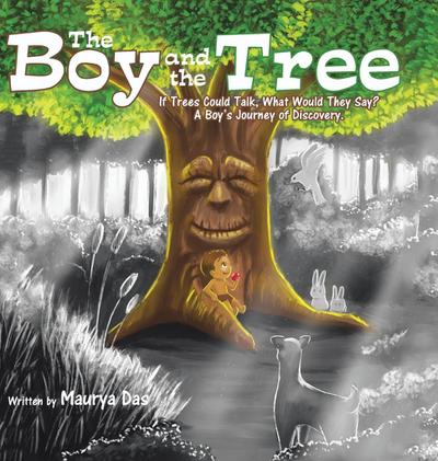 The Boy and the Tree