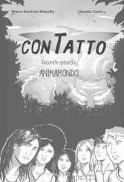 Animamondo. ConTatto