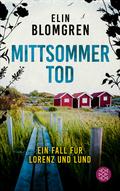 Mittsommertod von Elin Blomgren | Ebook