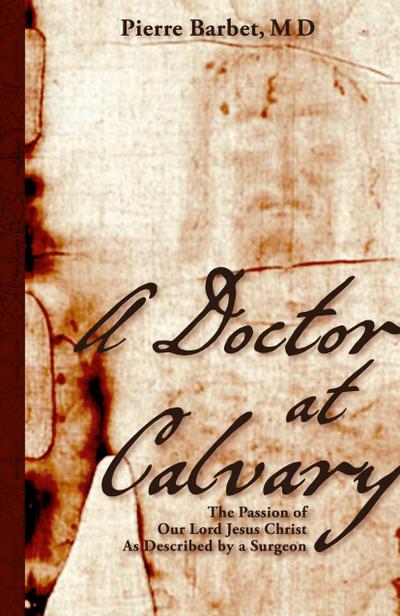 A Doctor at Calvary