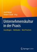 Unternehmenskultur in der Praxis