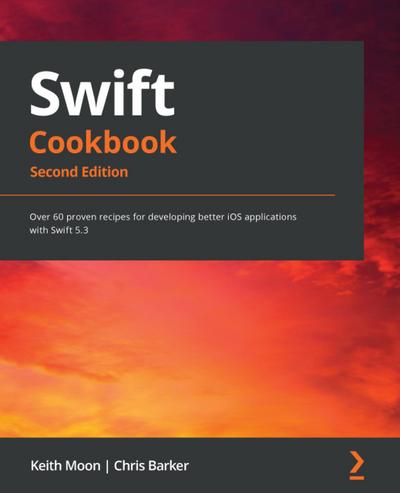 Swift Cookbook..