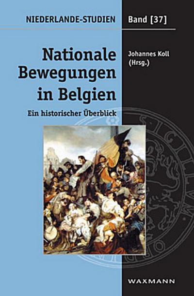 Nationale Bewegungen in Belgien