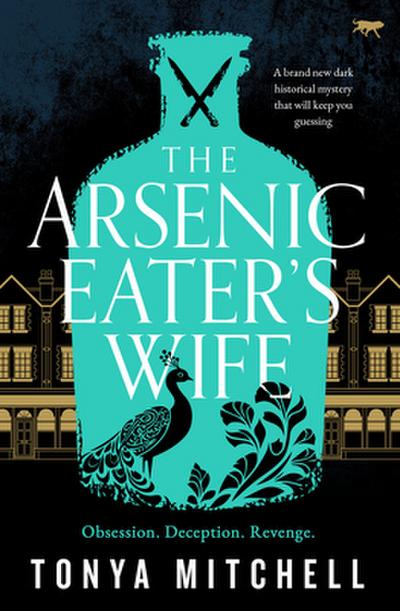 The Arsenic Eater’s Wife