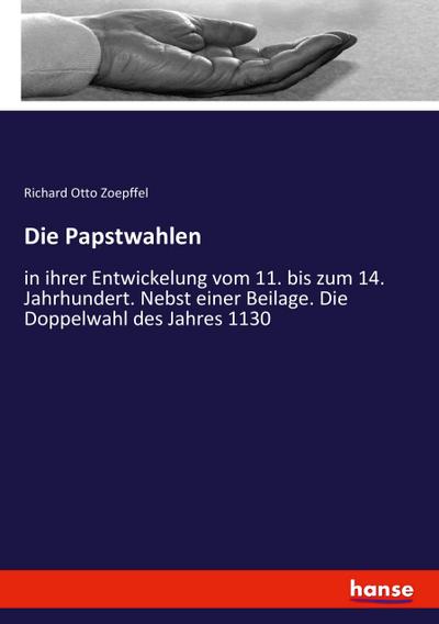 Die Papstwahlen