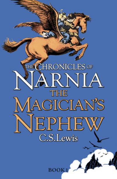 Magician’s Nephew,The