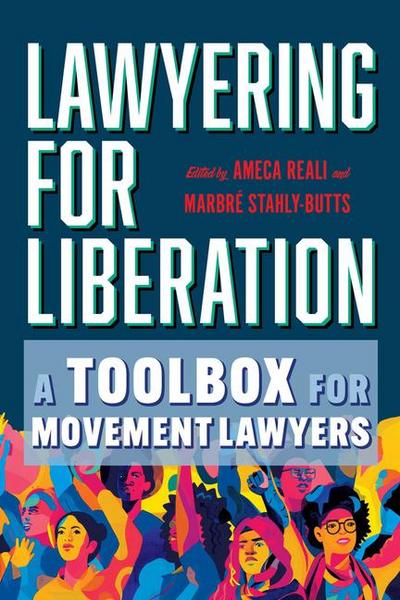 Lawyering for Liberation