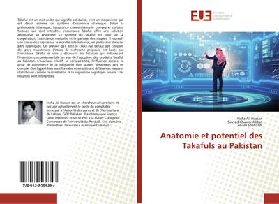 Anatomie et potentiel des Takafuls au Pakistan