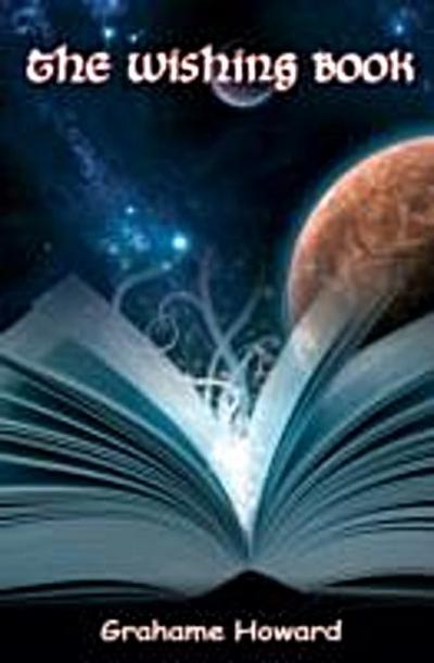 Wishing Book
