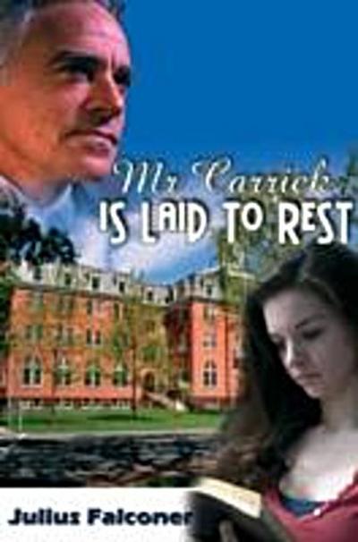 Mr Carrick is Laid To Rest