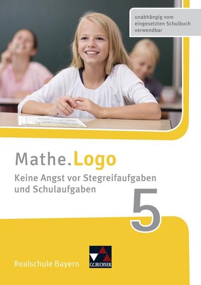 Mathe.Logo Bayern/Mathe.Training