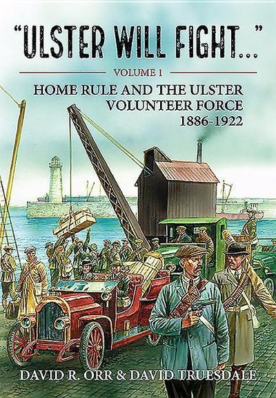 Ulster Will Fight