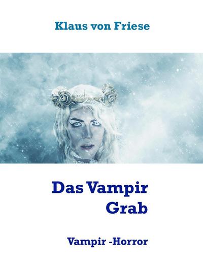 Das Vampir Grab