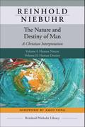 The Nature and Destiny of Man
