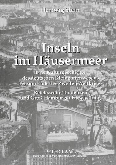 Inseln im Häusermeer