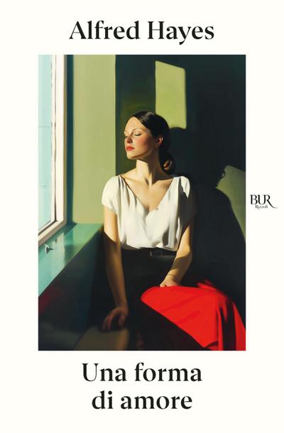Una forma di amore