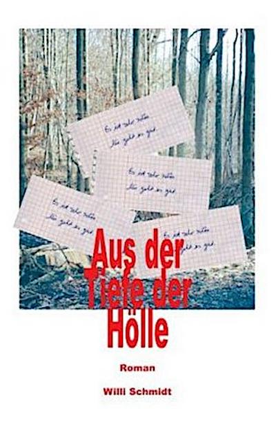 Aus der Tiefe der Hölle