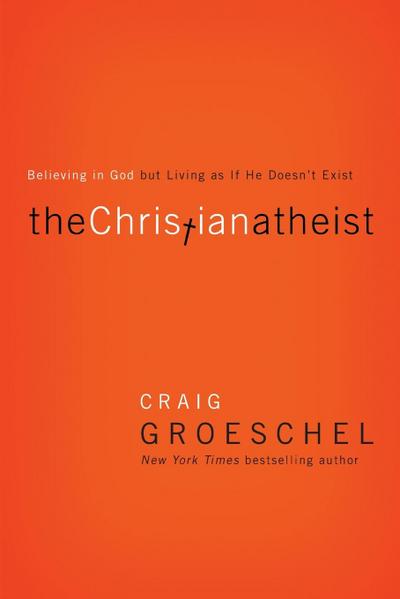 The Christian Atheist