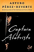 Captain Alatriste