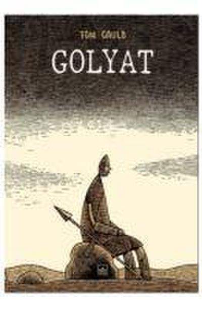 Golyat Ciltli