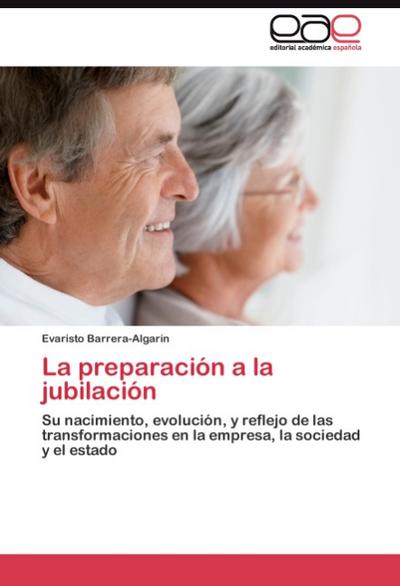 La preparación a la jubilación