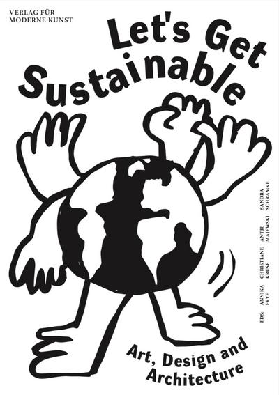 Let’s Get Sustainable