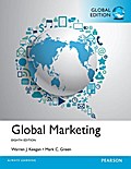 Global Marketing, Global Edition