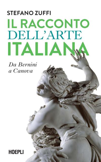 Il racconto dell’arte italiana. Da Bernini a Canova