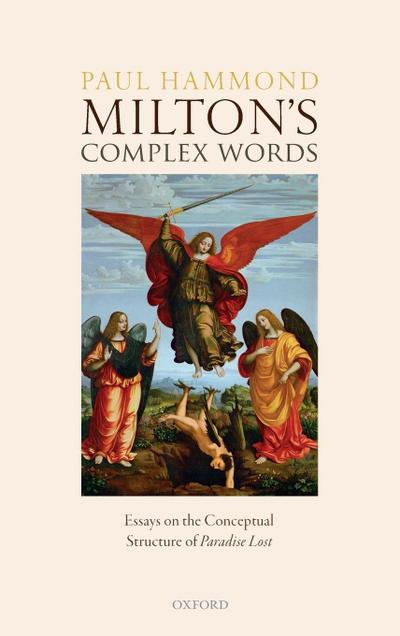 Milton’s Complex Words