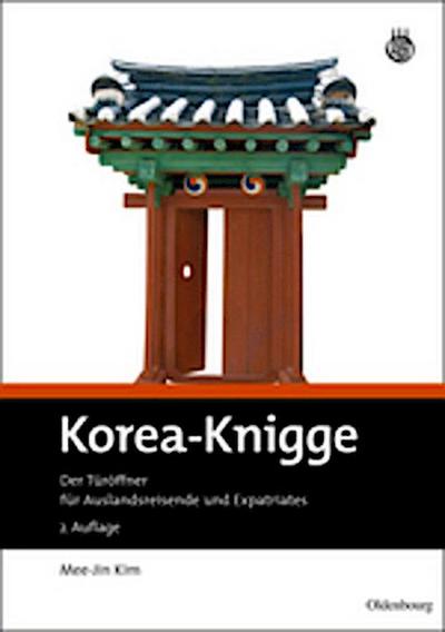 Korea-Knigge