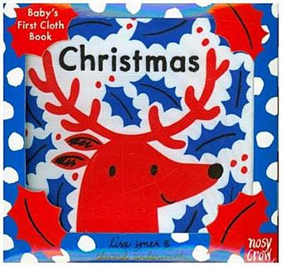 A Tiny Little Story: Christmas