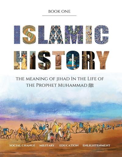 Islamic History - Book One