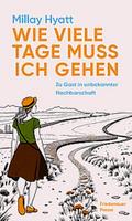 Wie viele Tage muss ich gehen
