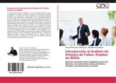 Introducción al Análisis de Árboles de Fallos: Empleo de BDDs