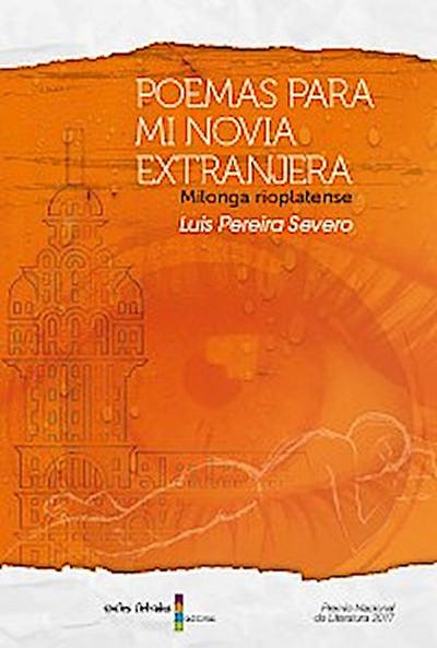 Poemas para mi novia extranjera