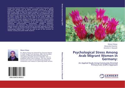 Psychological Stress Among Arab Migrant Women in Germany: