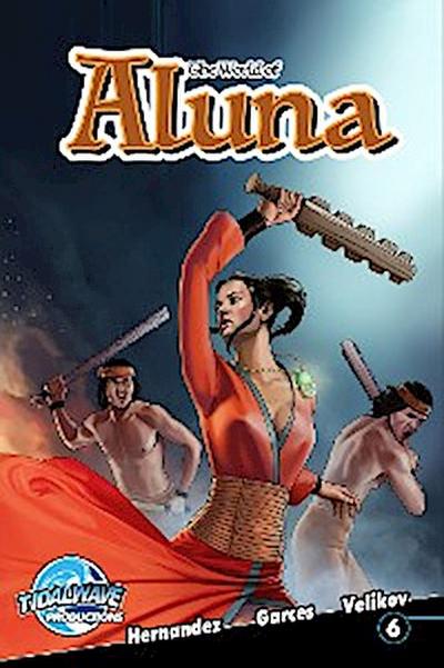 The World of Aluna #6