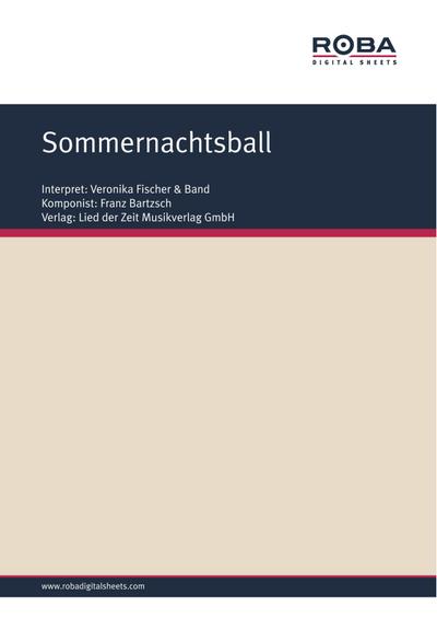 Sommernachtsball