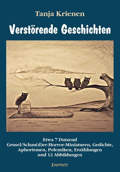 Verstörende Geschichten