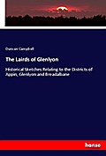 The Lairds of Glenlyon