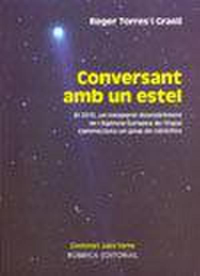 Conversant amb un estel