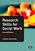 Research Skills for Social Work