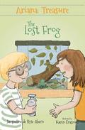 Ariana Treasure - The Lost Frog