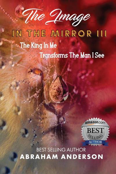 THE IMAGE IN THE MIRROR III