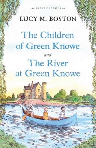 The Children of Green Knowe