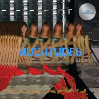 Multitudes, 1 Audio-CD