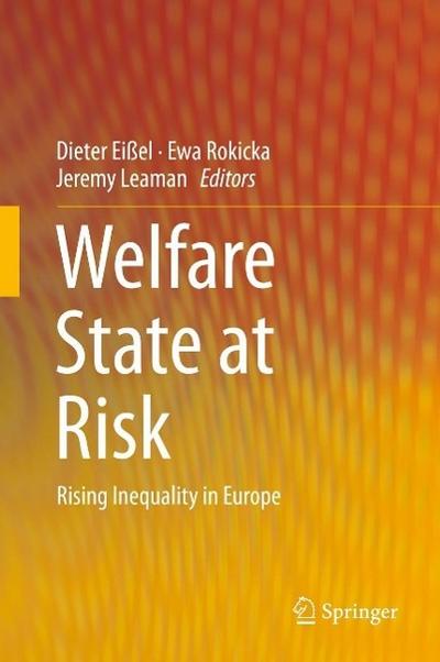 Welfare State at Risk