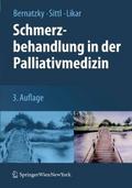 Schmerzbehandlung in der Palliativmedizin