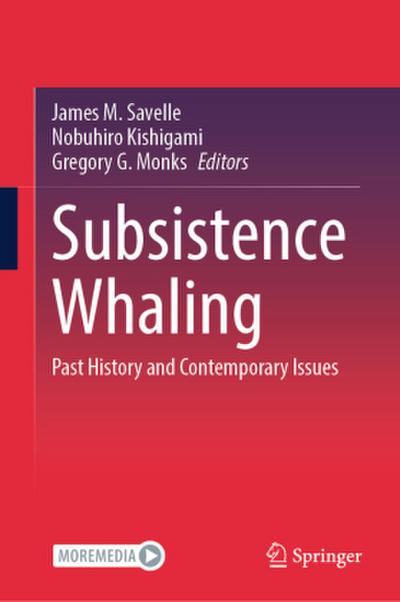 Subsistence Whaling